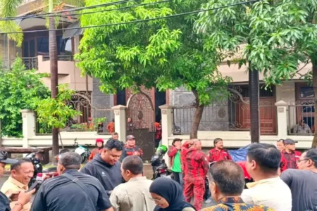 Foto BeritaJatim.com