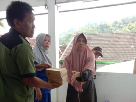 Terima Pesanan Fiktif Mengatasnamakan Puskesmas, Warung Makan di Pacitan Rugi Jutaan Foto BeritaJatim.com