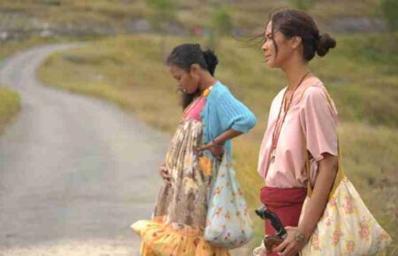 Hari Kartini, Saatnya Nonton 6 Film Perjuangan Perempuan yang Menginspirasi! Foto BeritaJatim.com