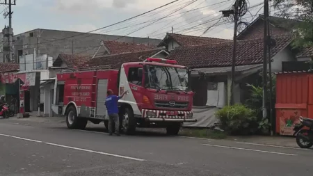 Foto BeritaJatim.com