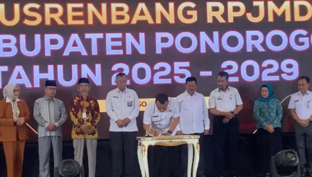 Foto BeritaJatim.com