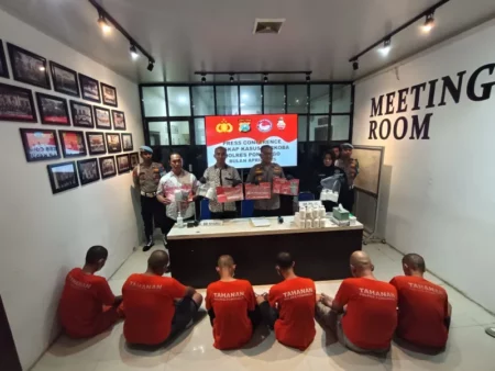 Foto BeritaJatim.com