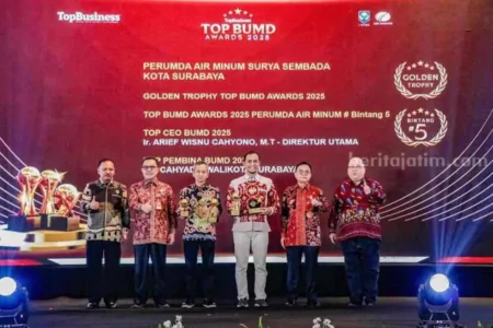 Foto BeritaJatim.com