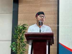 Bupati Sumenep Tolak Beli Mobdin Baru, Ini Pertimbangannya Foto BeritaJatim.com