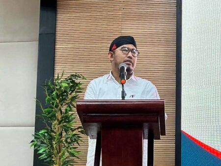 Bupati Sumenep Tolak Beli Mobdin Baru, Ini Pertimbangannya Foto BeritaJatim.com