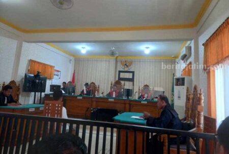 Foto BeritaJatim.com