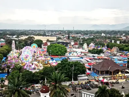 Foto BeritaJatim.com
