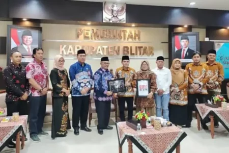 Foto BeritaJatim.com