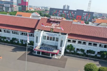 Foto BeritaJatim.com