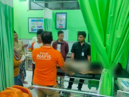 Pemuda Ponorogo Tewas Usai Tenggak Arjo Oplosan, Begini Kronologinya Foto BeritaJatim.com