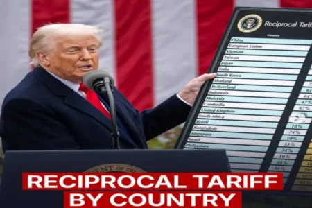10 Produk Ekspor Indonesia yang Paling Terdampak Tarif Balasan Amerika Serikat Foto BeritaJatim.com