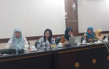 Ranwal RPJMD Jember Dianggap Tidak Sensitif Gender dan Anak Foto BeritaJatim.com