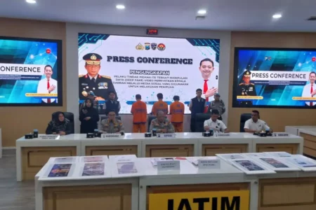 Foto BeritaJatim.com