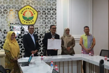 Foto BeritaJatim.com