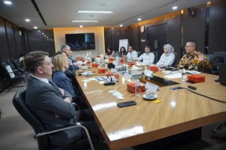 Foto BeritaJatim.com