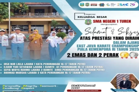 Foto BeritaJatim.com