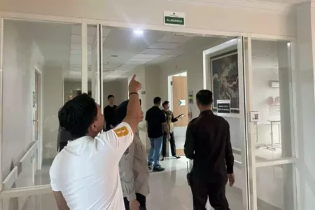 Polisi Mulai Telusuri Dugaan Pelecehan Seksual Dokter di Persada Hospital Malang Foto BeritaJatim.com