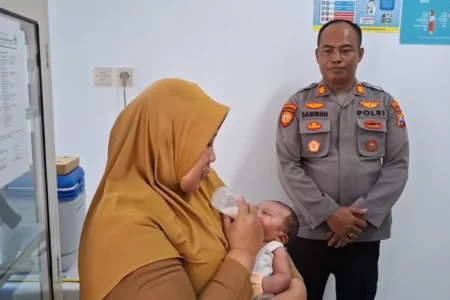 Foto BeritaJatim.com