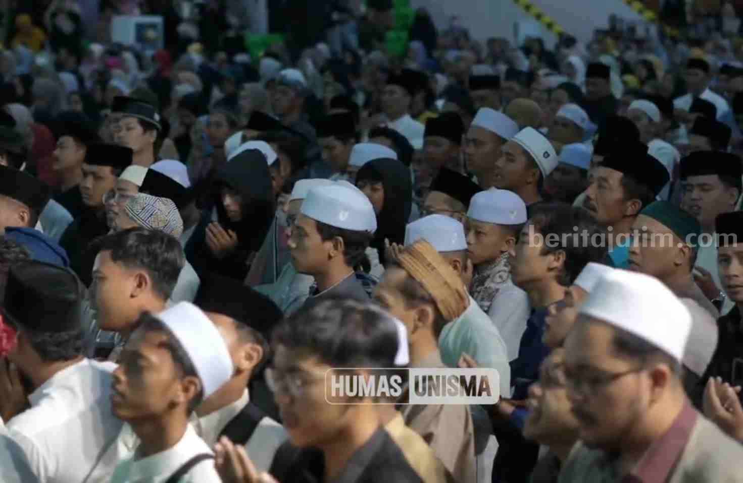 Foto BeritaJatim.com
