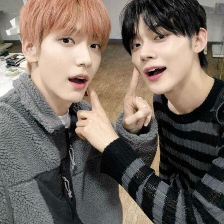 Soobin & Yeonjun TXT Siap Muncul di Drama Resident Playbook! Ini Perannya Foto BeritaJatim.com