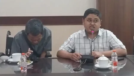 Jember Belum Punya Komisi Disabilitas Daerah Foto BeritaJatim.com