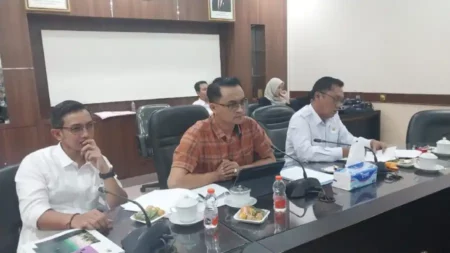 Tanpa Perempuan, Komposisi Pansus RPJMD DPRD Jember Dipertanyakan Foto BeritaJatim.com