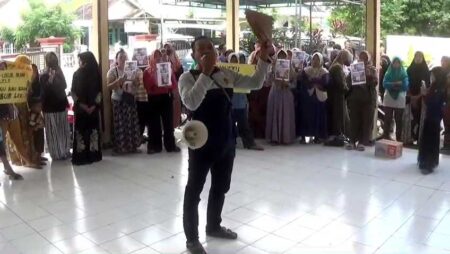 Foto BeritaJatim.com