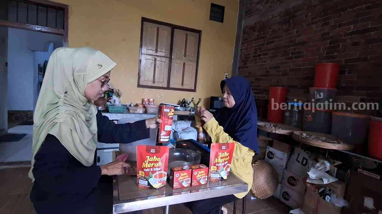 Foto BeritaJatim.com