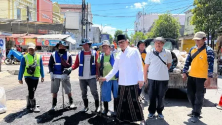 Foto BeritaJatim.com