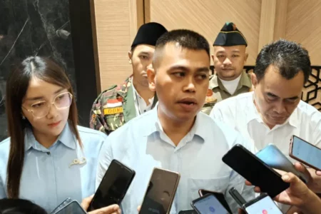 Wali Kota Blitar Bakal Audit BLU Berkinerja Tak Optimal, Lembaga Mana? Foto BeritaJatim.com