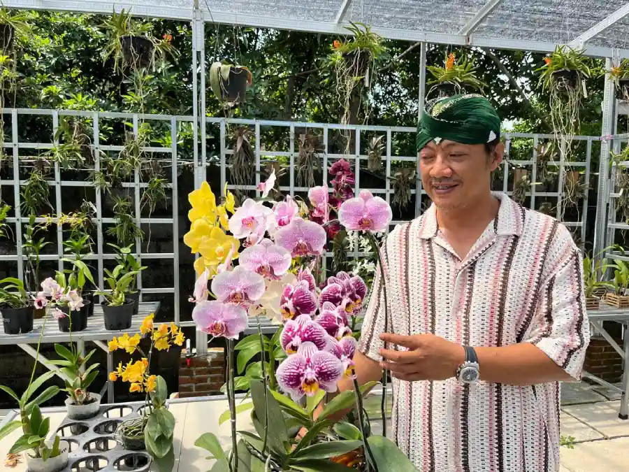 Foto BeritaJatim.com