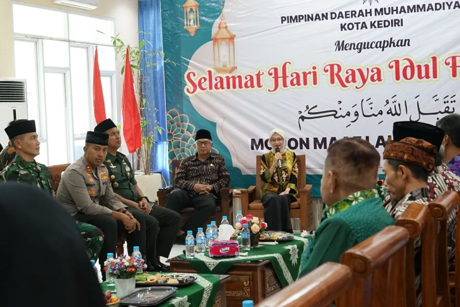 Foto BeritaJatim.com