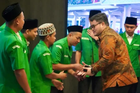 Foto BeritaJatim.com