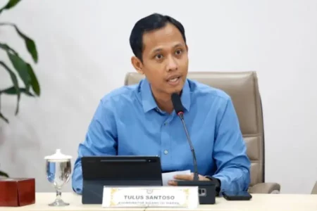 Dukung Revisi UU Penyiaran Dibahas Lagi, KPI Tekankan Perlu Penyesuaian dengan Era Digital Foto BeritaJatim.com