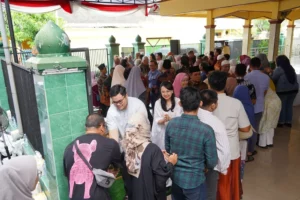 Foto BeritaJatim.com