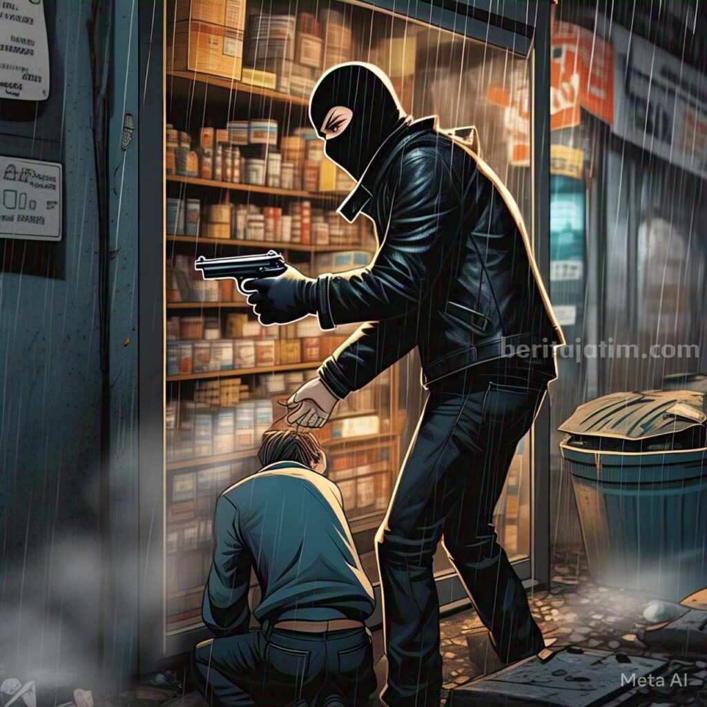 Foto BeritaJatim.com