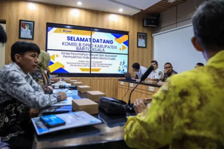 Foto BeritaJatim.com
