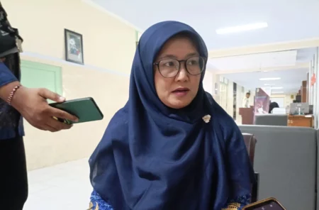 Dua Calon Jemaah Haji Tulungagung Gagal Berangkat, Dinyatakan Tidak Istitaah Foto BeritaJatim.com