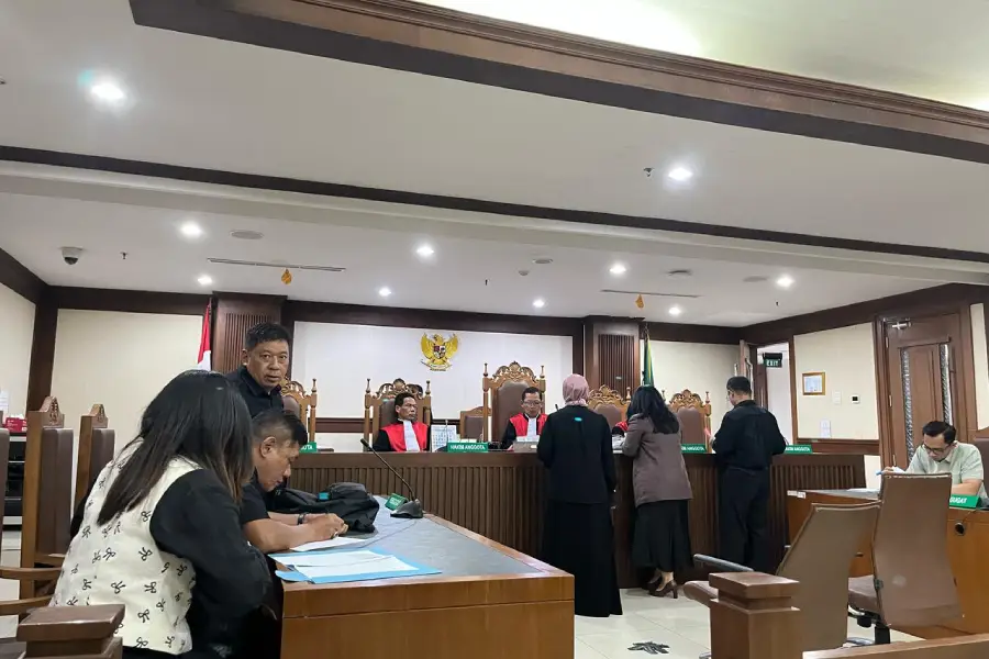 Foto BeritaJatim.com