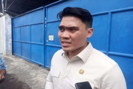 Anggota DPRD Jatim ‘Spill’ Dugaan Pelanggaran Sentoso Seal Surabaya Foto BeritaJatim.com