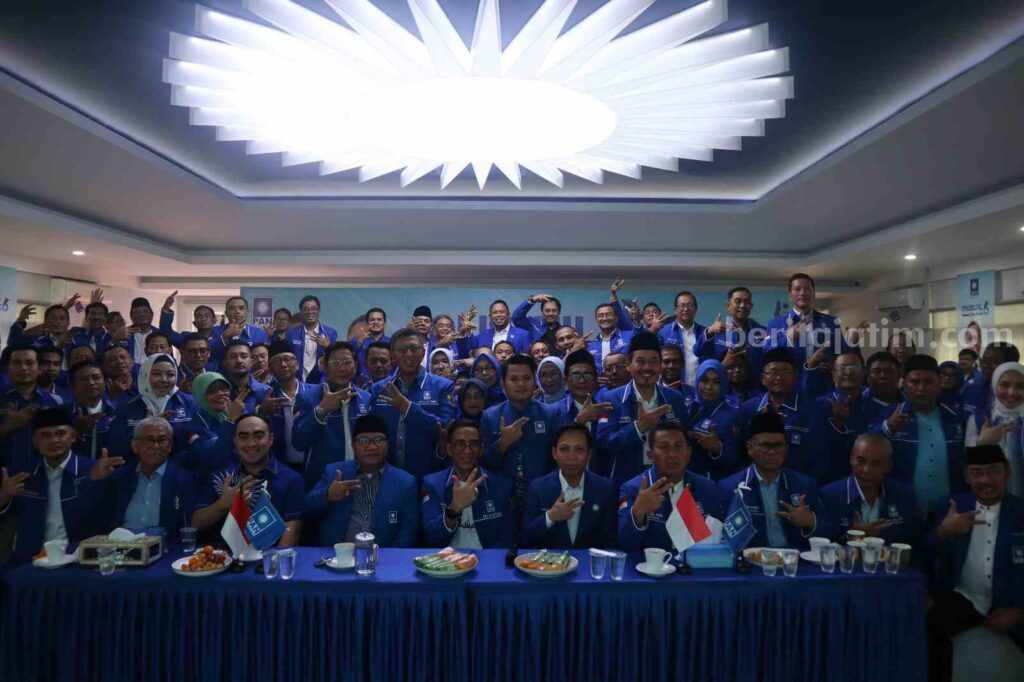 Foto BeritaJatim.com