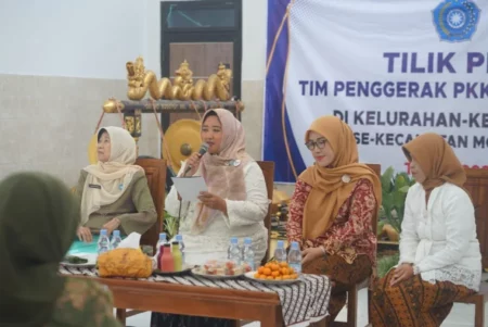 Foto BeritaJatim.com