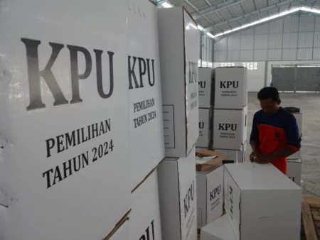 Foto BeritaJatim.com