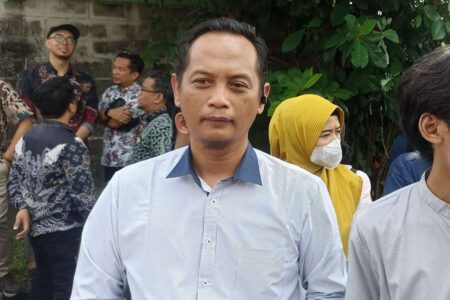 Kuasa Hukum Korban Ungkap Modus Perekrutan Sentoso Seal Surabaya Foto BeritaJatim.com