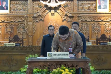 Foto BeritaJatim.com
