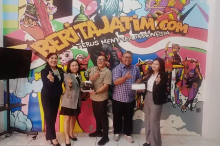 Foto BeritaJatim.com