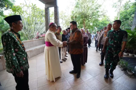 Foto BeritaJatim.com
