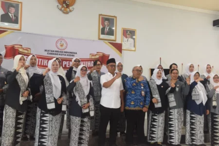 Foto BeritaJatim.com