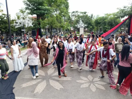 Foto BeritaJatim.com