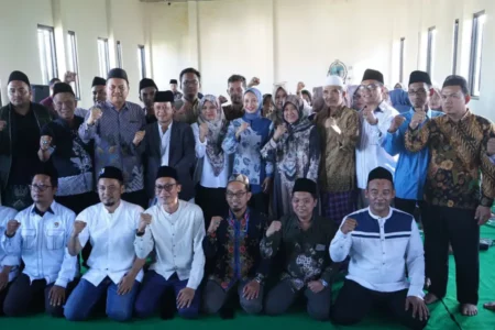 Foto BeritaJatim.com